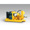 Engine Drive Dry Self-Priming Pump